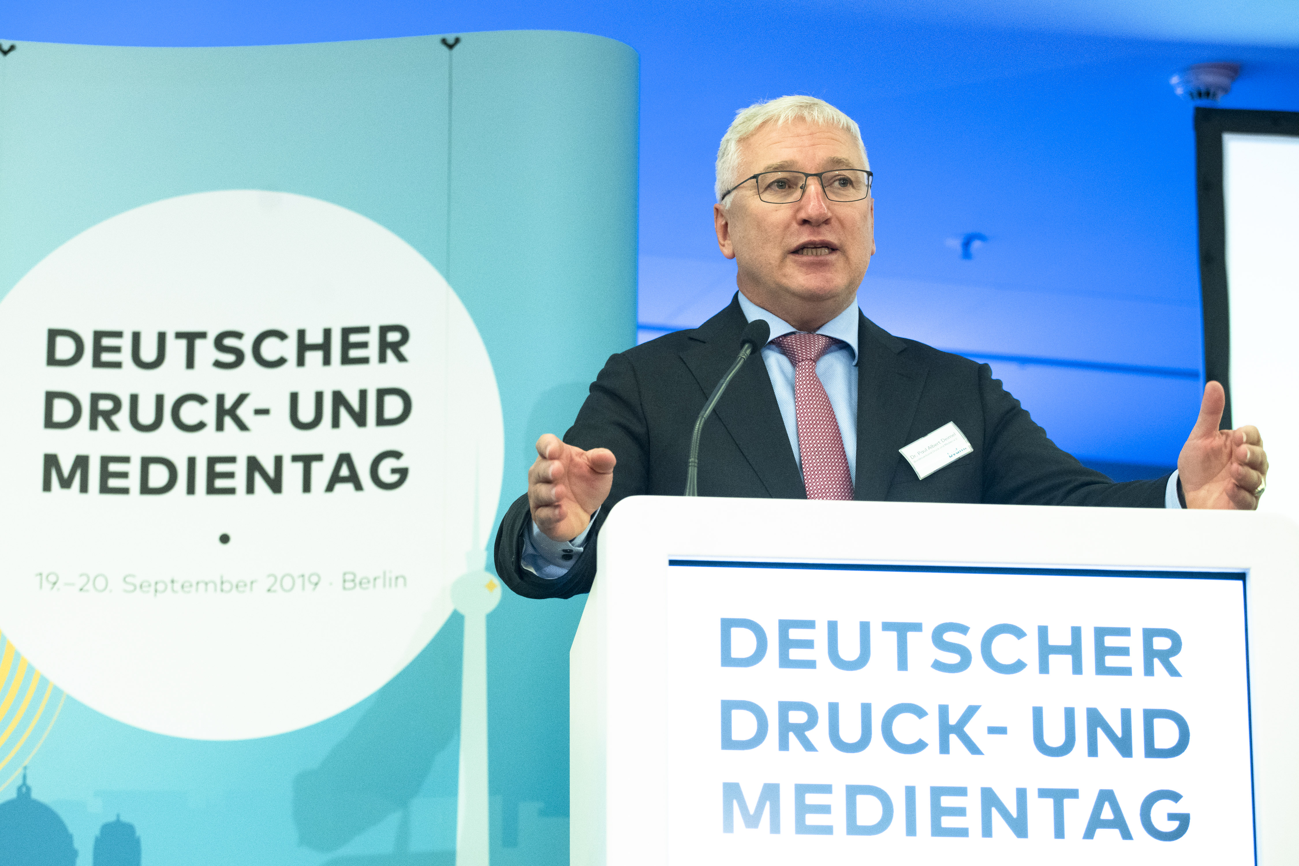 Foto: © bvdm - Fotograf: Hans-Christian Plambeck