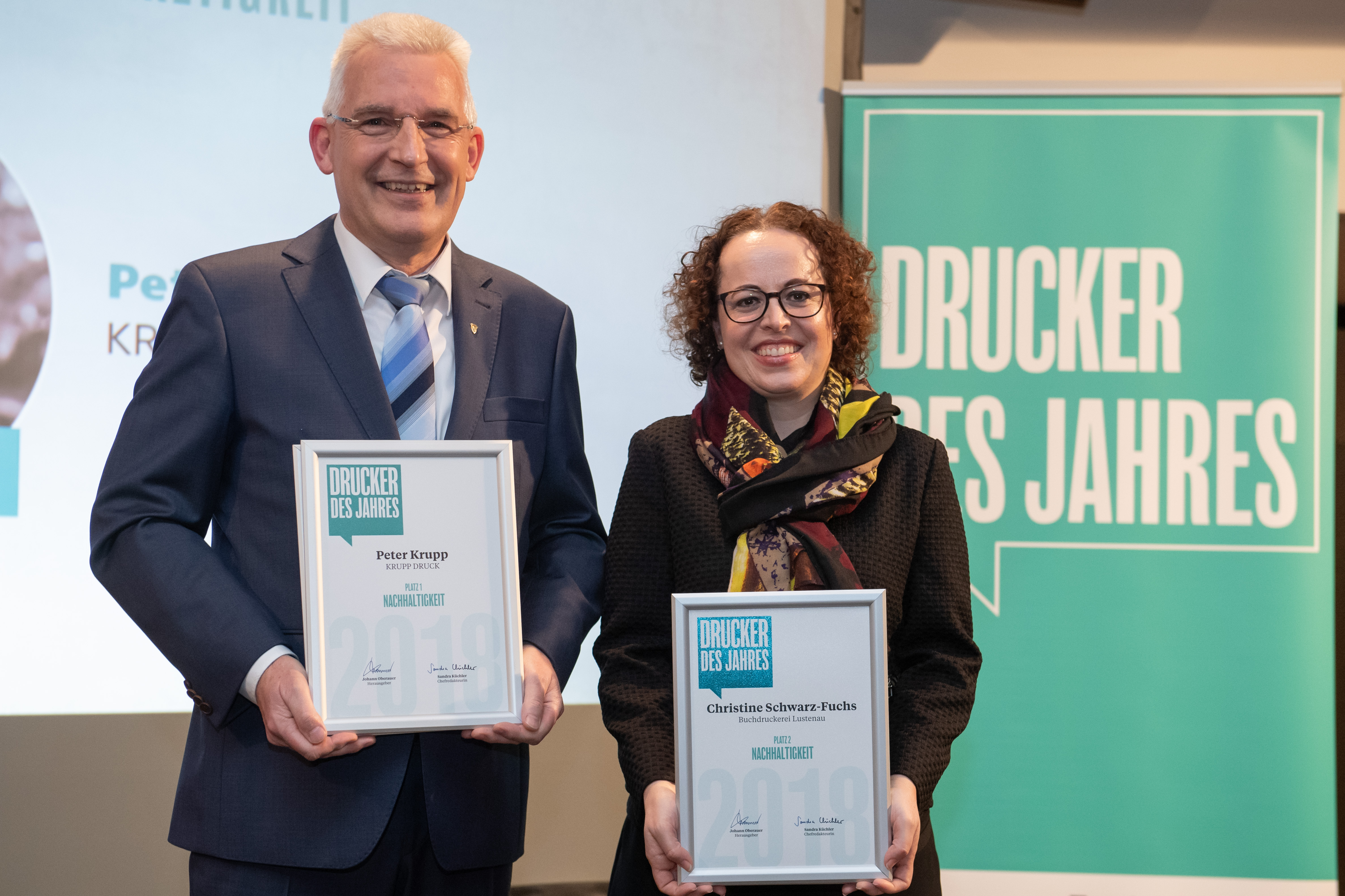 Foto: © Druck & Medien